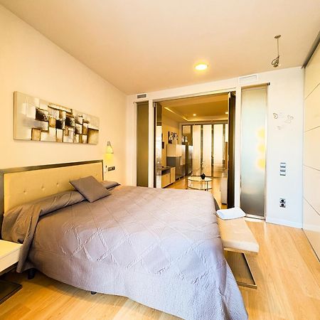 Hidden Gem Suite in San Francisco Cádiz Centro Exteriér fotografie