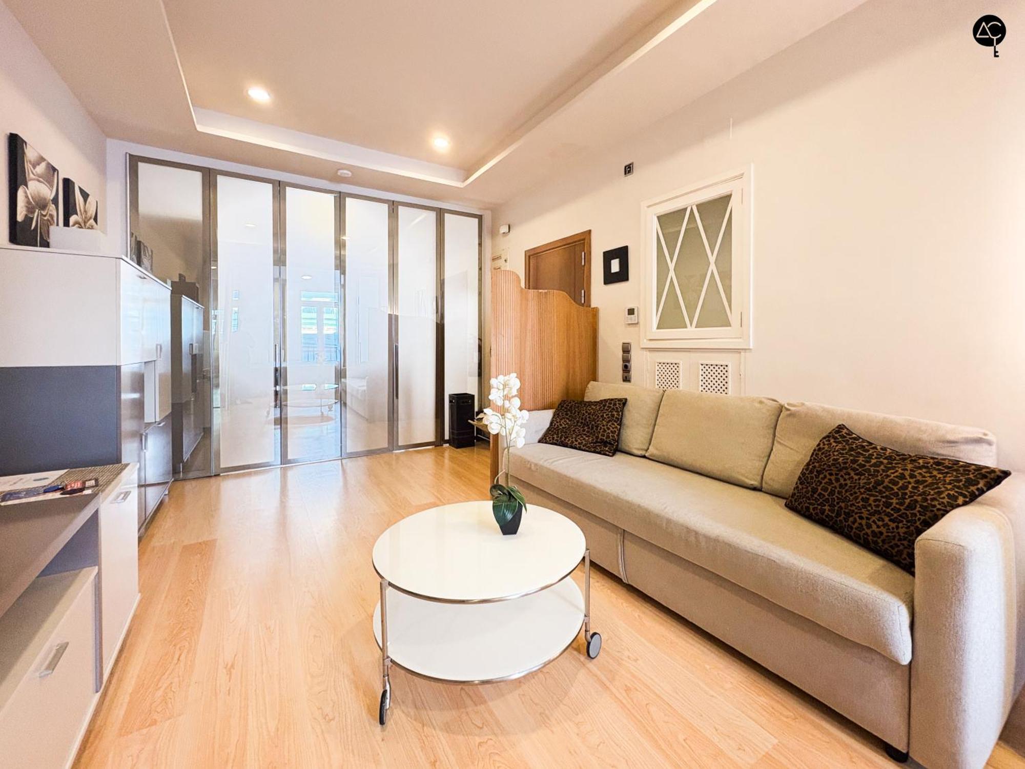 Hidden Gem Suite in San Francisco Cádiz Centro Exteriér fotografie