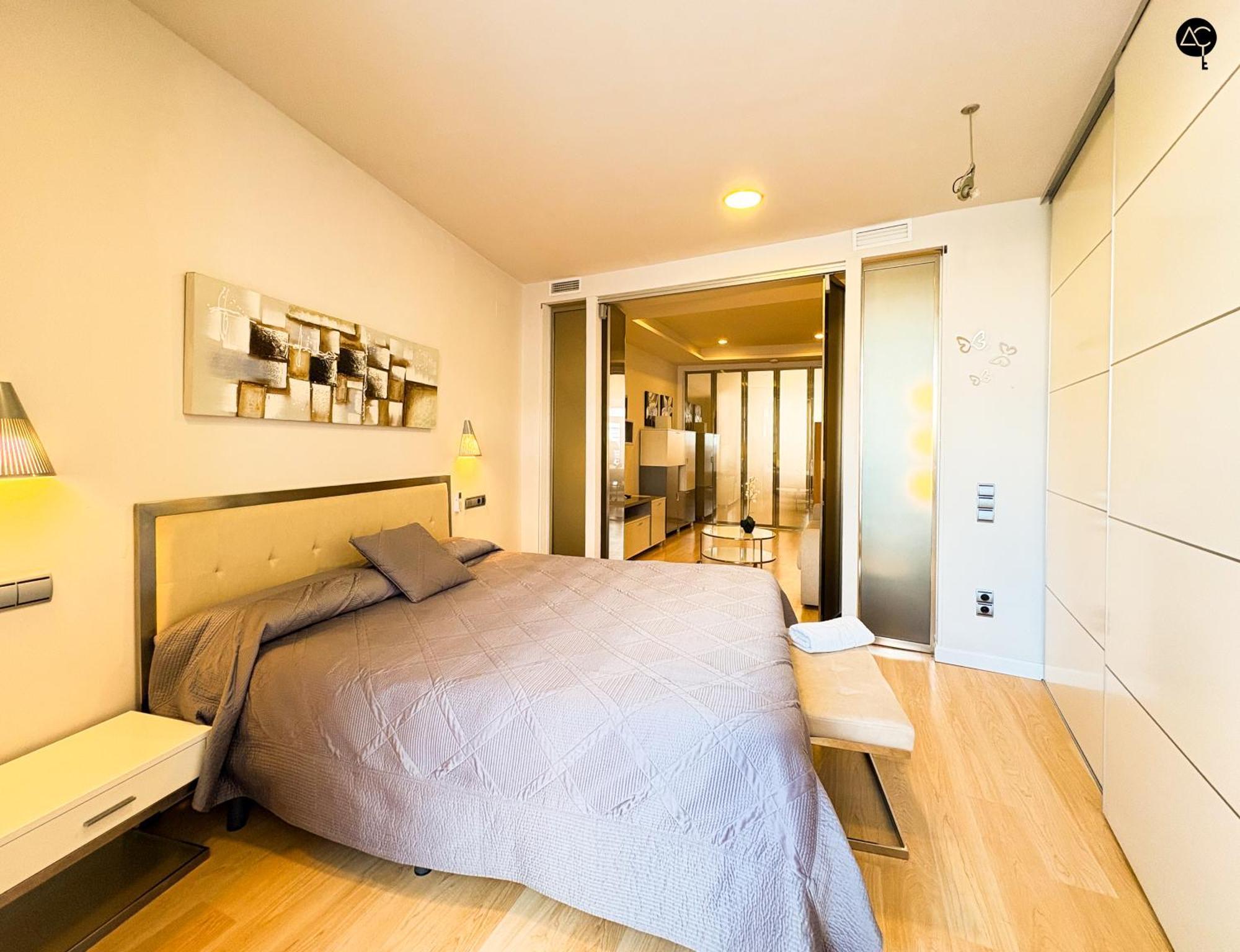 Hidden Gem Suite in San Francisco Cádiz Centro Exteriér fotografie